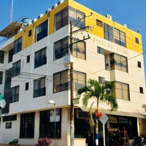 Hotel Sol De Oro